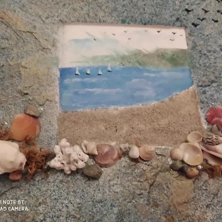 Гостевой дом Le Pavoncelle 5*