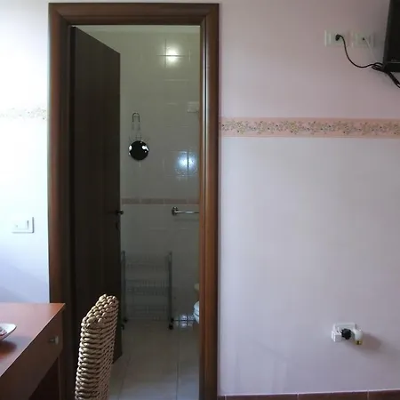 Le Pavoncelle 招待所 5*