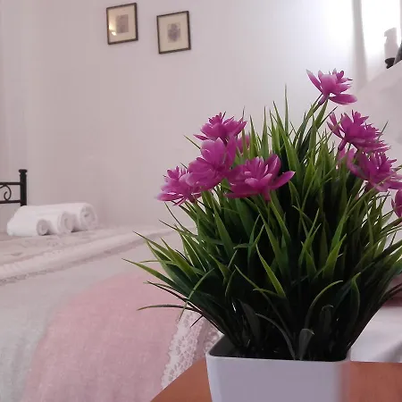 Vendégház Le Pavoncelle Cagliari