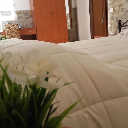 Le Pavoncelle 5* 卡利亚里