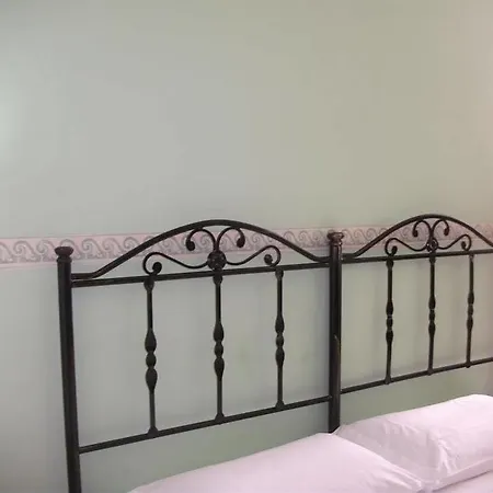 Vendégház Le Pavoncelle 5*