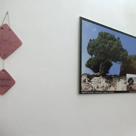 Vendégház Le Pavoncelle Cagliari