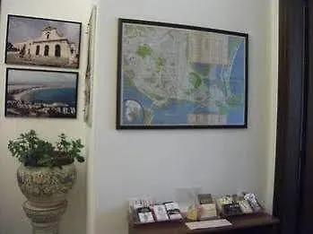 Vendégház Le Pavoncelle Cagliari