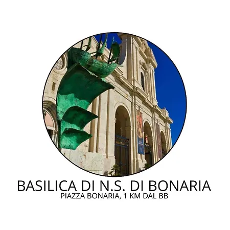 Le Pavoncelle Cagliari