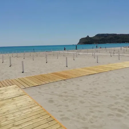 Le Pavoncelle Гостевой дом