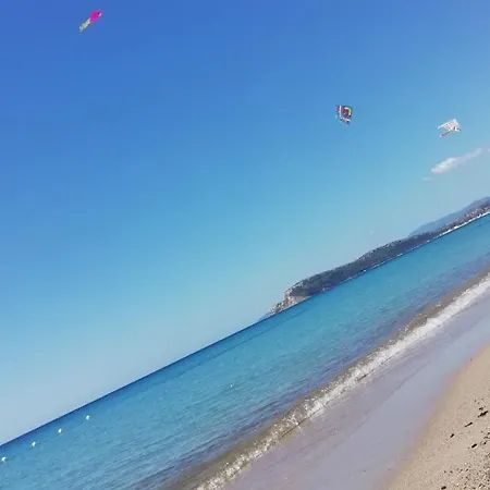 Le Pavoncelle Cagliari