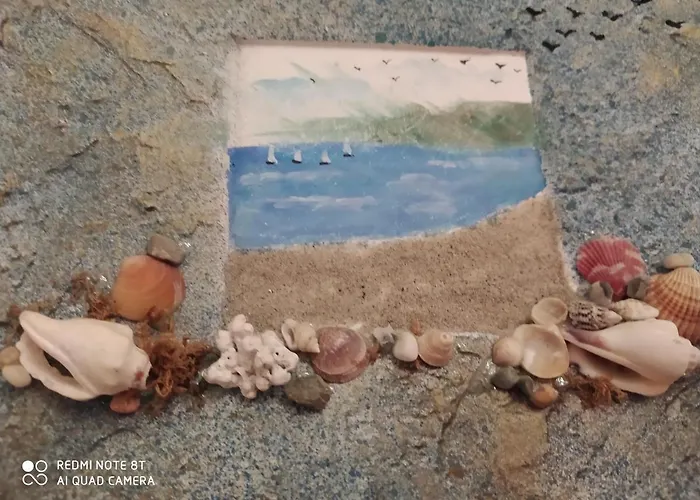 Гостевой дом Le Pavoncelle 5*