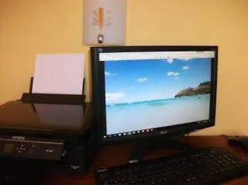 Le Pavoncelle Гостевой дом 5*