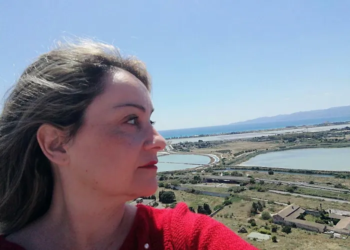 Le Pavoncelle 5* Кальяри