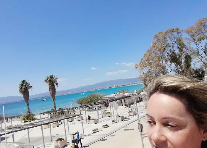 Гостевой дом Le Pavoncelle