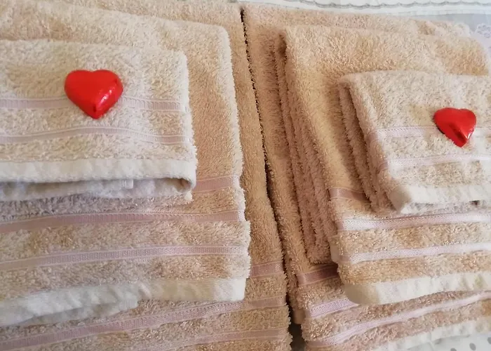 Le Pavoncelle 5* Кальяри