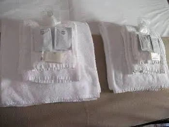 Casa de hóspedes Le Pavoncelle 5*