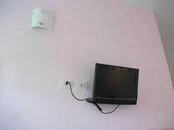 Casa de hóspedes Le Pavoncelle 5*