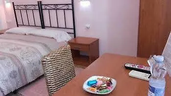 Le Pavoncelle Casa de hóspedes Cagliari