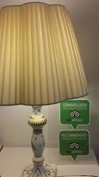 Le Pavoncelle Casa de hóspedes 5*