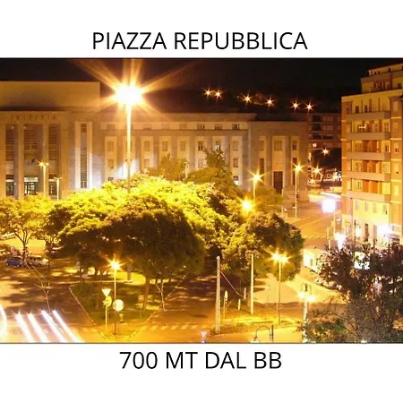 Casa de hóspedes Le Pavoncelle