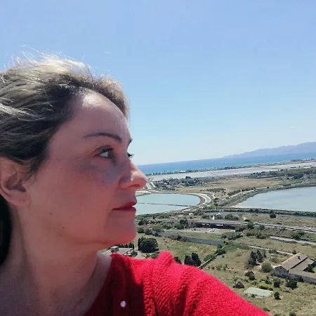 Le Pavoncelle 5* Cagliari