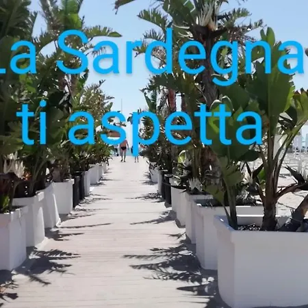 Le Pavoncelle Cagliari