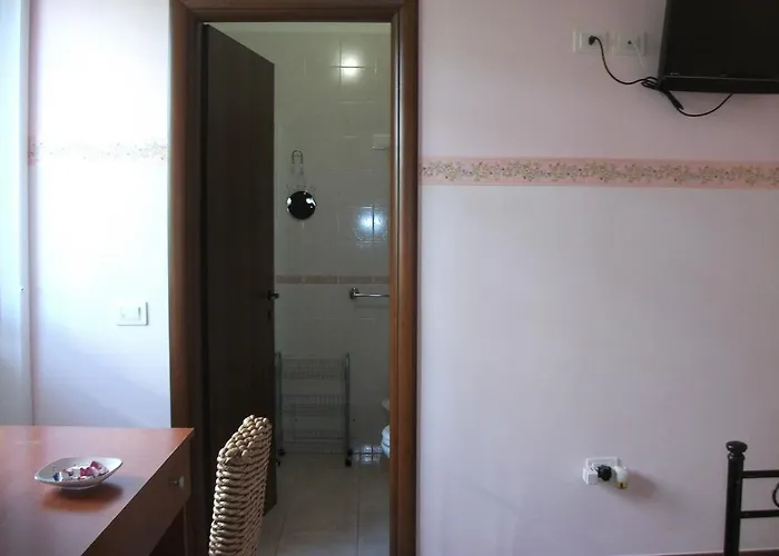 Le Pavoncelle Guest house 5*