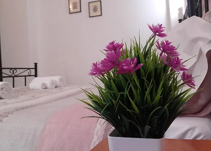 Guest house Le Pavoncelle Cagliari