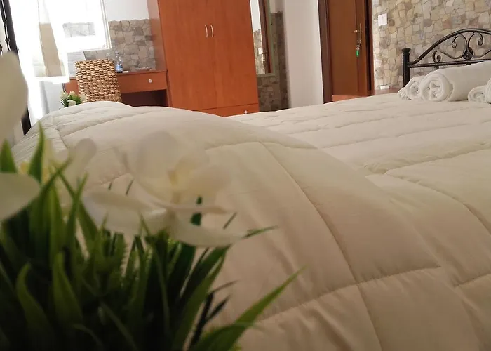 Le Pavoncelle 5* Cagliari