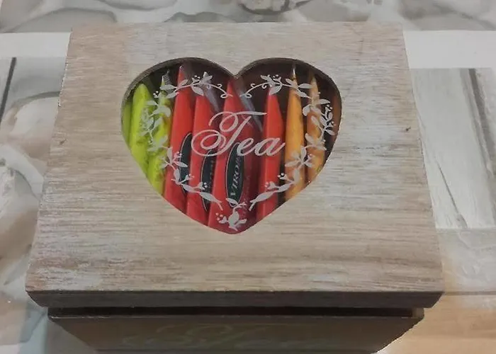 Le Pavoncelle Guest house Cagliari