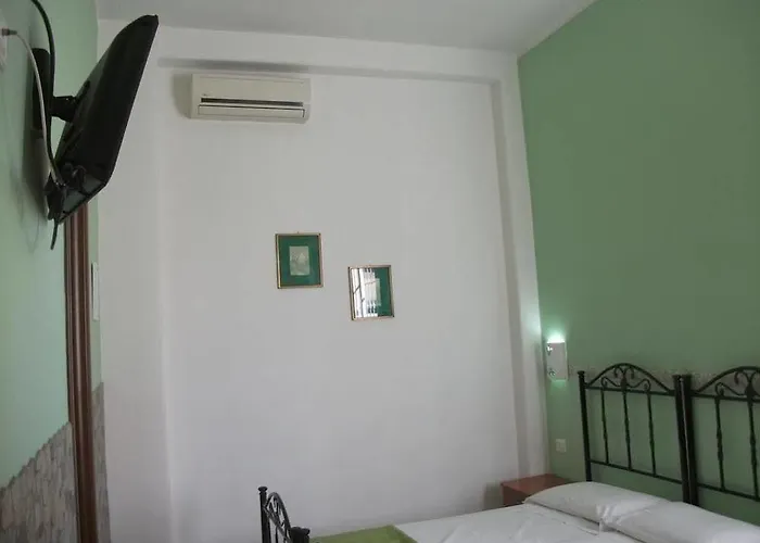 Guest house Le Pavoncelle 5*