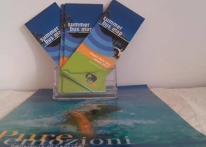 Le Pavoncelle Guest house 5*