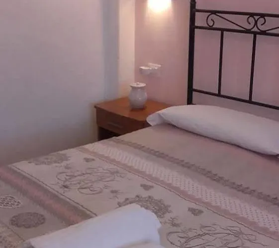 Le Pavoncelle 5* Cagliari