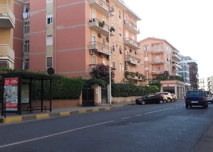 Guest house Le Pavoncelle 5*