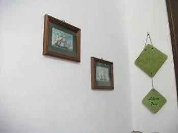 Guest house Le Pavoncelle