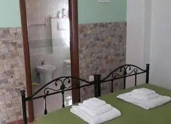 Le Pavoncelle Guest house