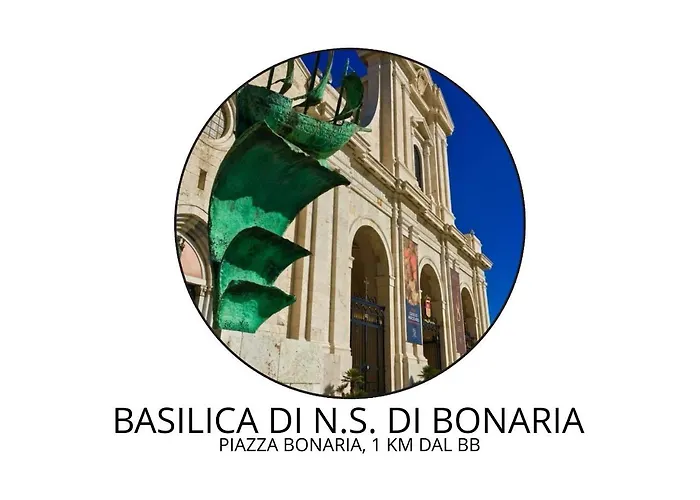 Le Pavoncelle Cagliari