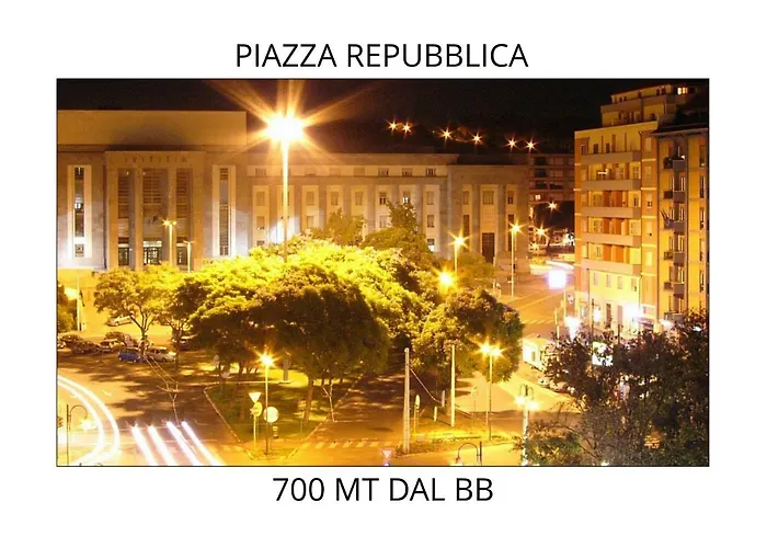 Guest house Le Pavoncelle