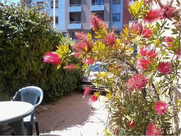 Guest house Le Pavoncelle