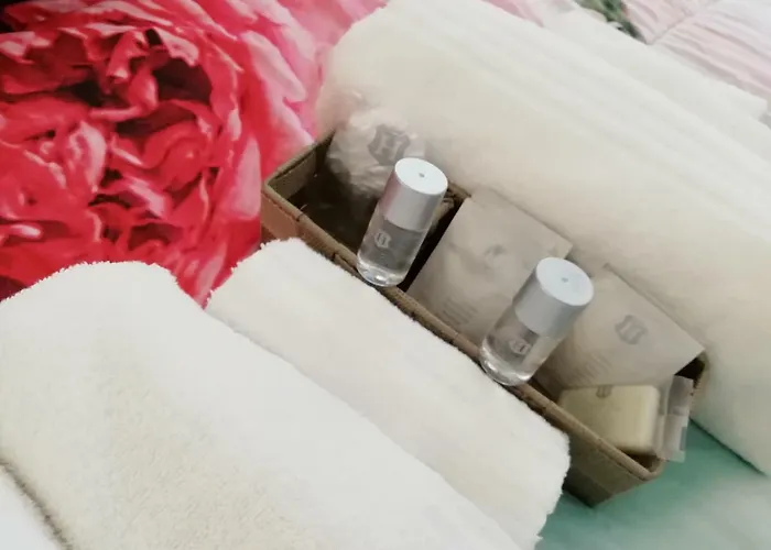 Le Pavoncelle Guest house 5*