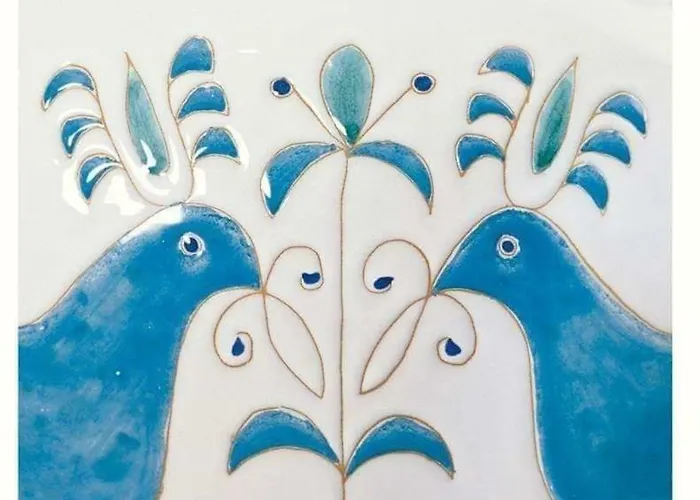 Guest house Le Pavoncelle Cagliari