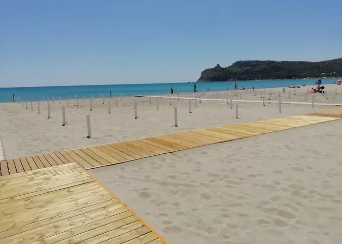 Le Pavoncelle Guest house