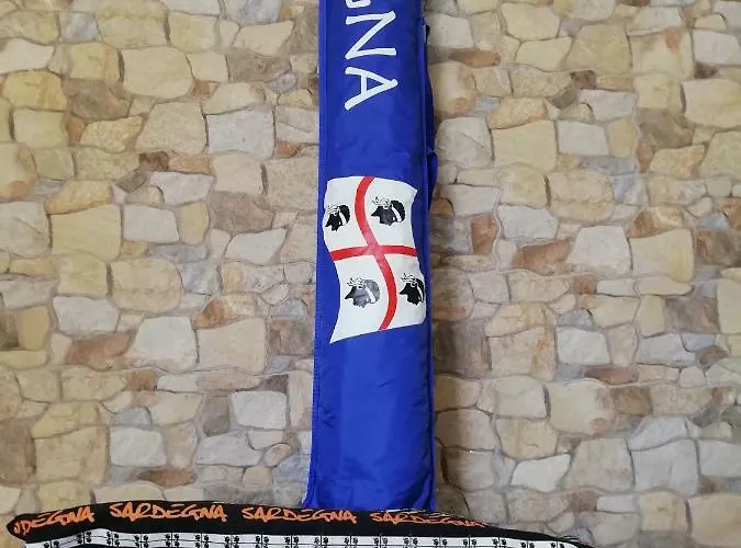 Guest house Le Pavoncelle Cagliari