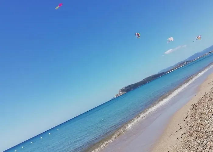 Le Pavoncelle Cagliari